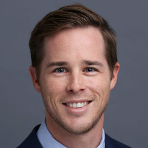 Meet your Posher, Ian